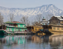 Jammu & Kashmir