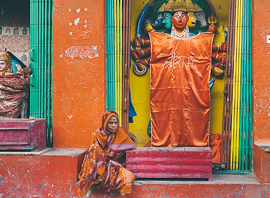 Kumbh Mela Image 3
