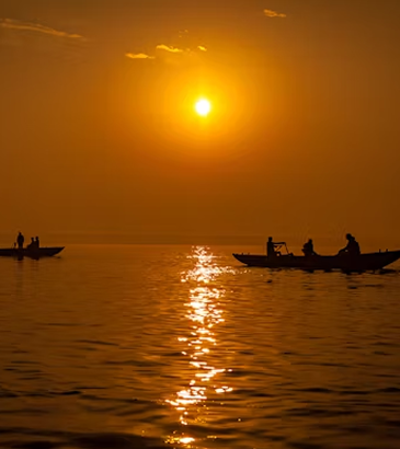 Kumbh Mela Image 4