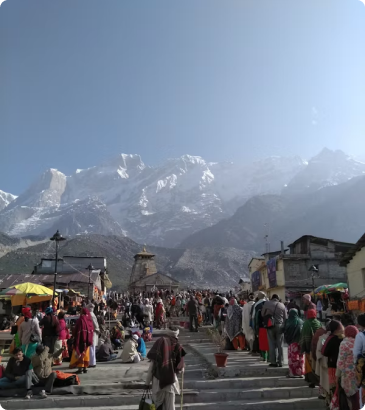 Kumbh Mela Image 4